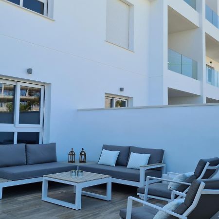 Residence Bali トレビエハ エクステリア 写真