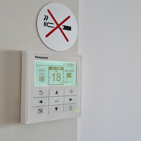 Residence Bali トレビエハ エクステリア 写真
