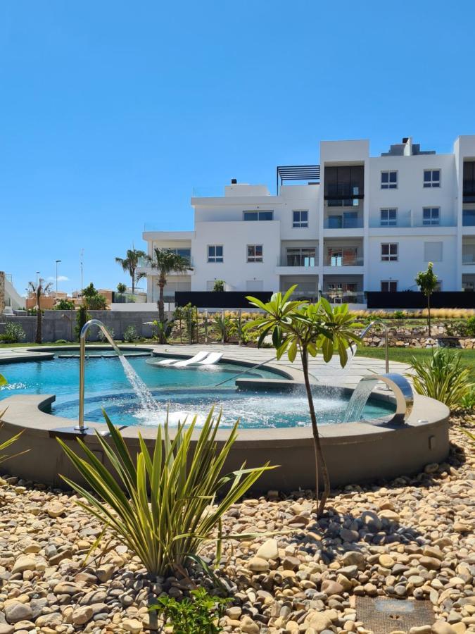 Residence Bali トレビエハ エクステリア 写真