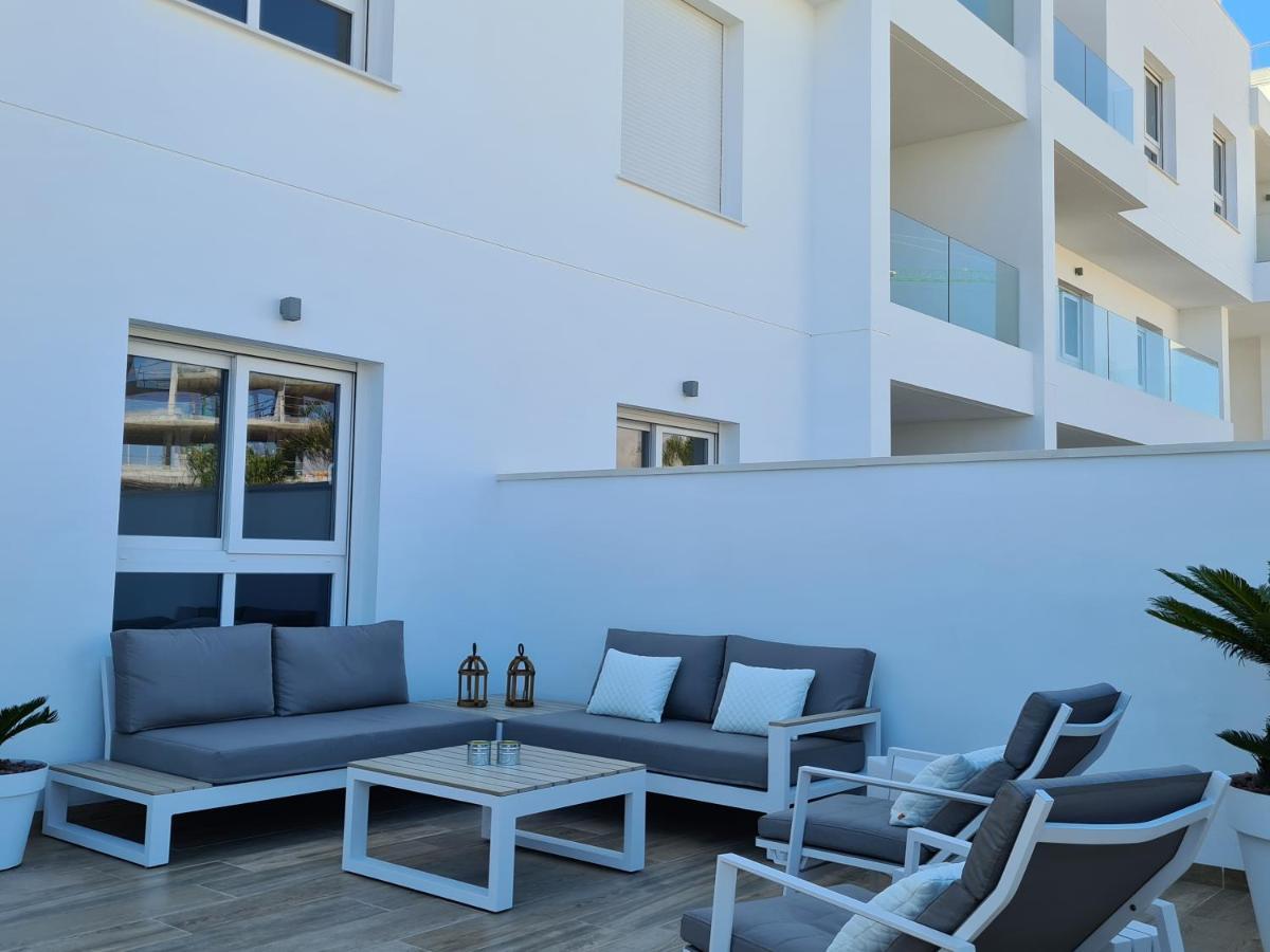 Residence Bali トレビエハ エクステリア 写真