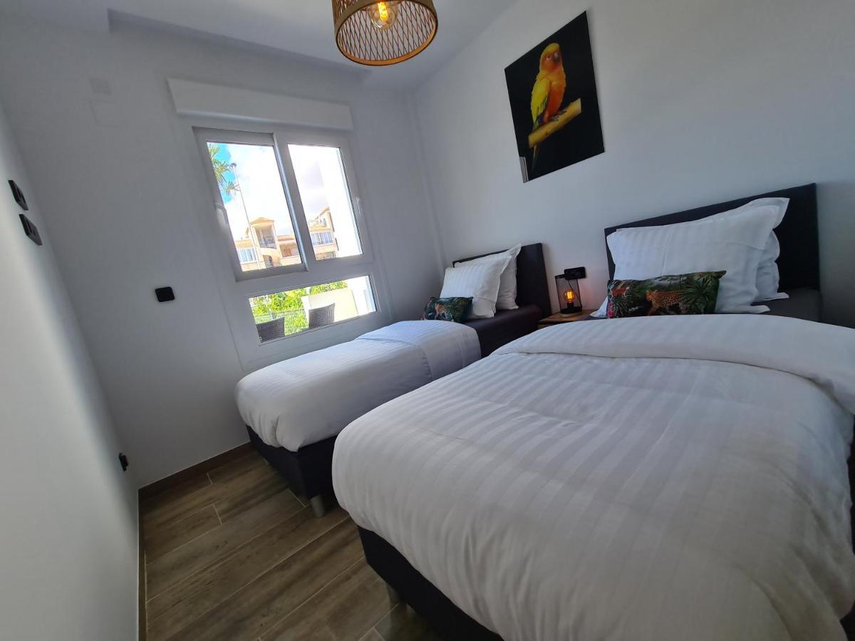 Residence Bali トレビエハ エクステリア 写真