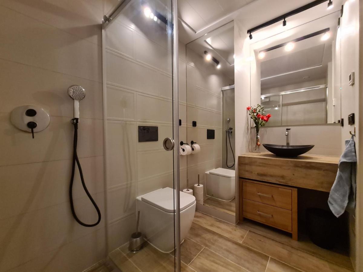 Residence Bali トレビエハ エクステリア 写真