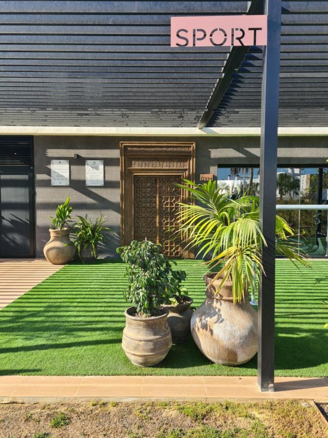 Residence Bali トレビエハ エクステリア 写真