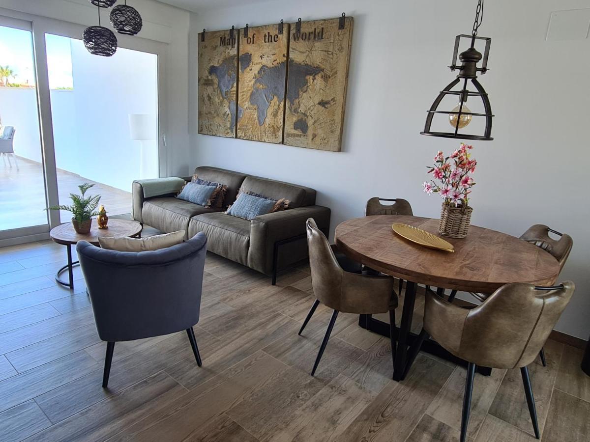 Residence Bali トレビエハ エクステリア 写真