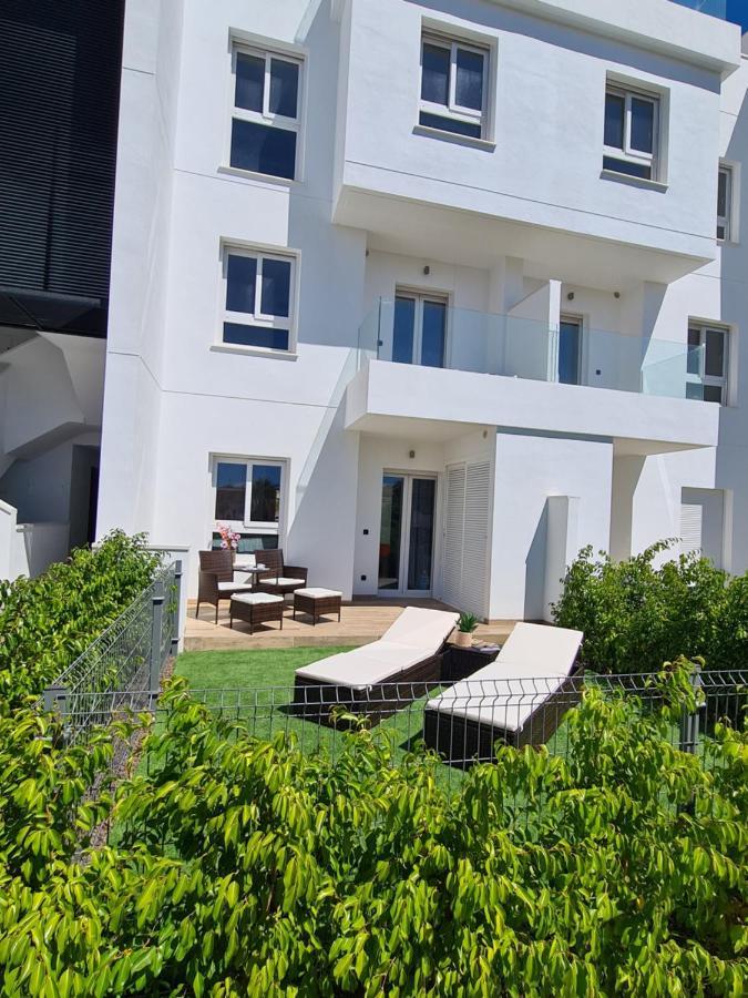 Residence Bali トレビエハ エクステリア 写真