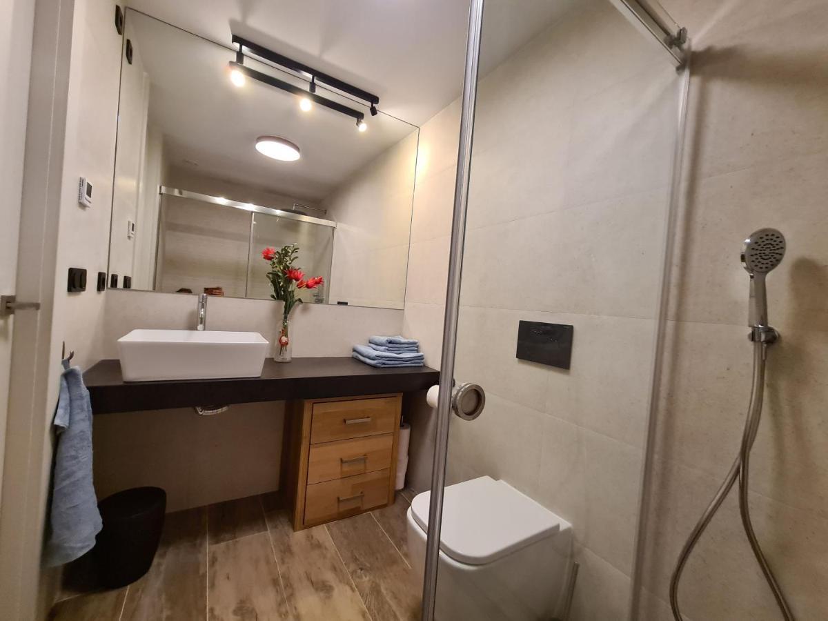 Residence Bali トレビエハ エクステリア 写真