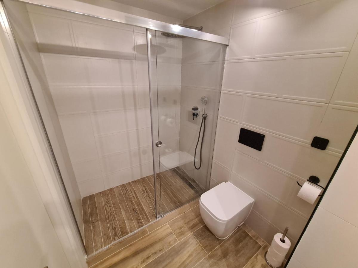 Residence Bali トレビエハ エクステリア 写真