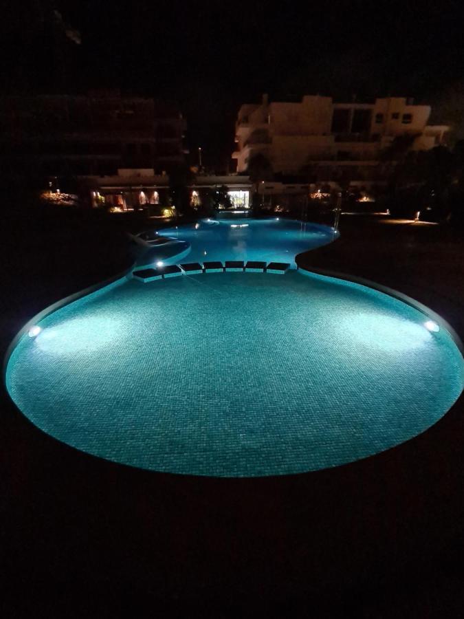 Residence Bali トレビエハ エクステリア 写真