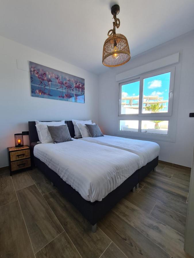 Residence Bali トレビエハ エクステリア 写真
