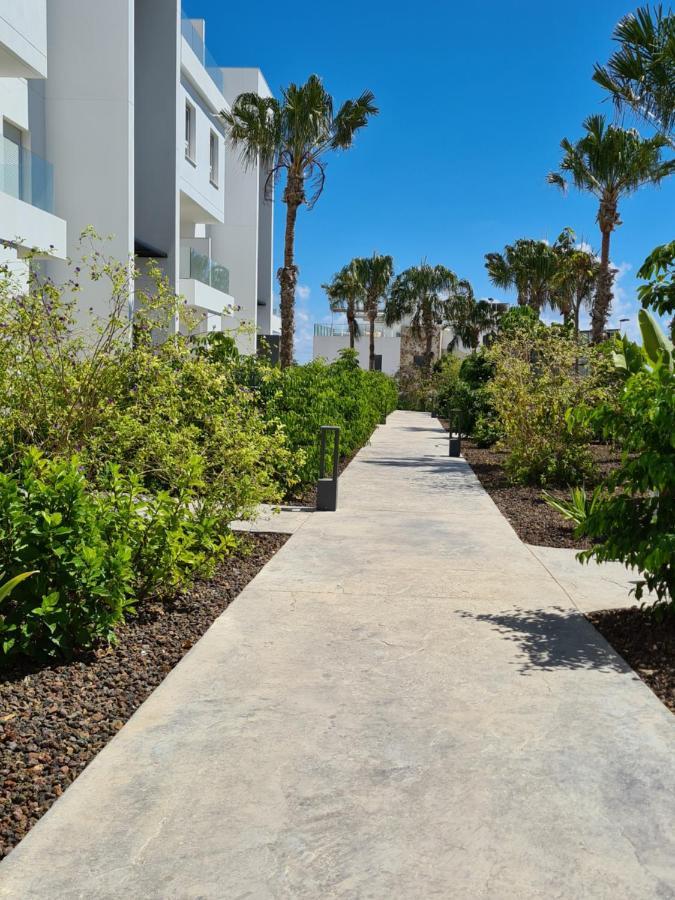 Residence Bali トレビエハ エクステリア 写真