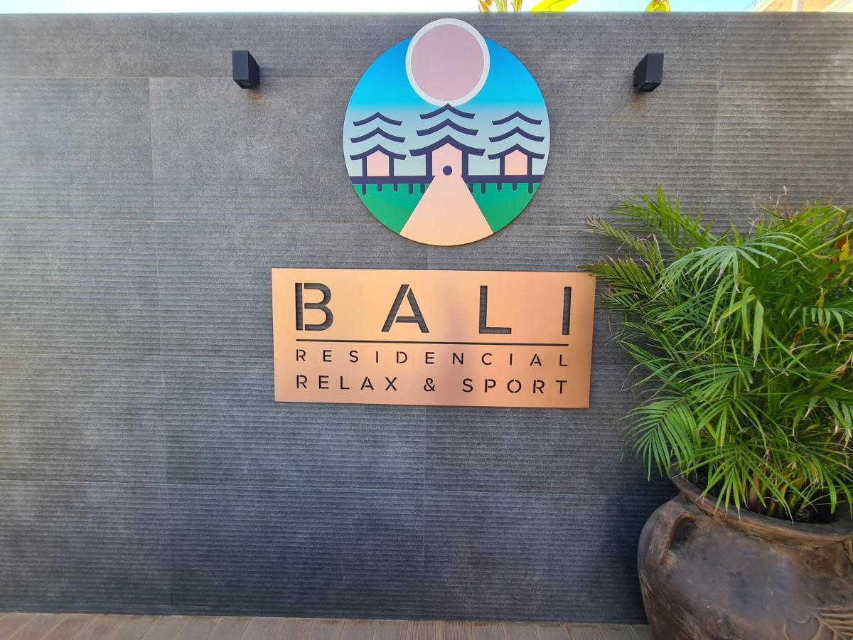 Residence Bali トレビエハ エクステリア 写真