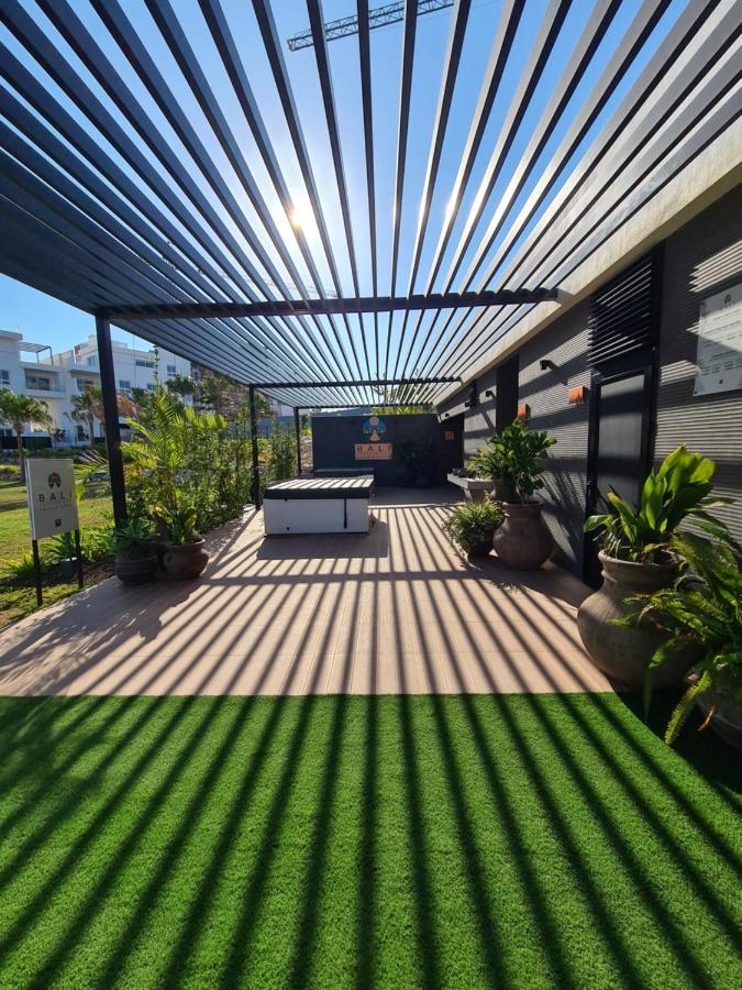 Residence Bali トレビエハ エクステリア 写真
