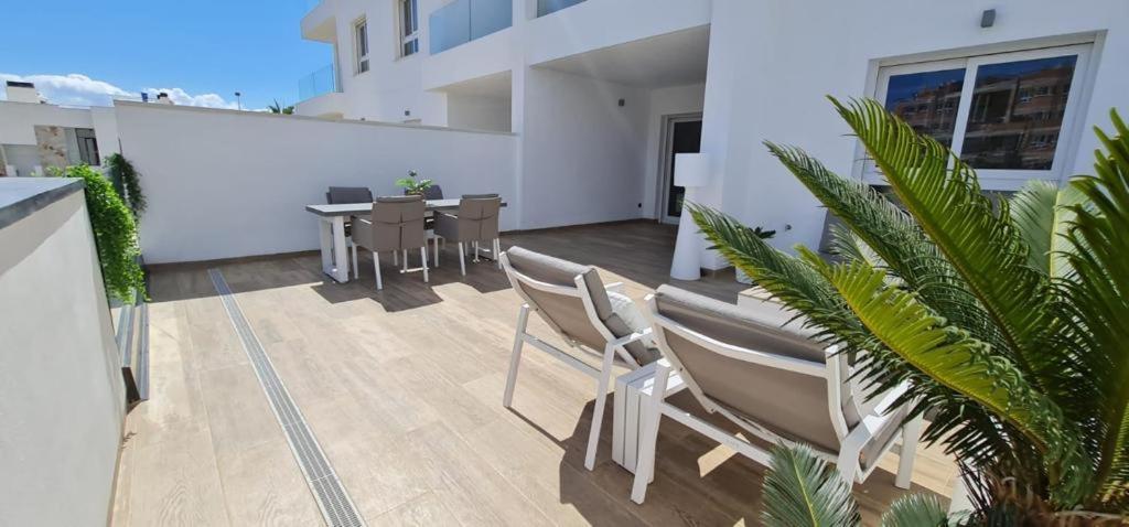 Residence Bali トレビエハ エクステリア 写真